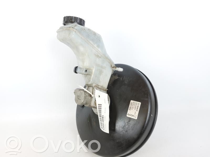 Opel Corsa E Stabdžių vakuumo pūslė 
