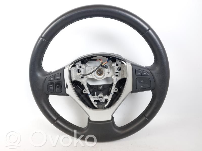 Suzuki Swift II Ohjauspyörä 