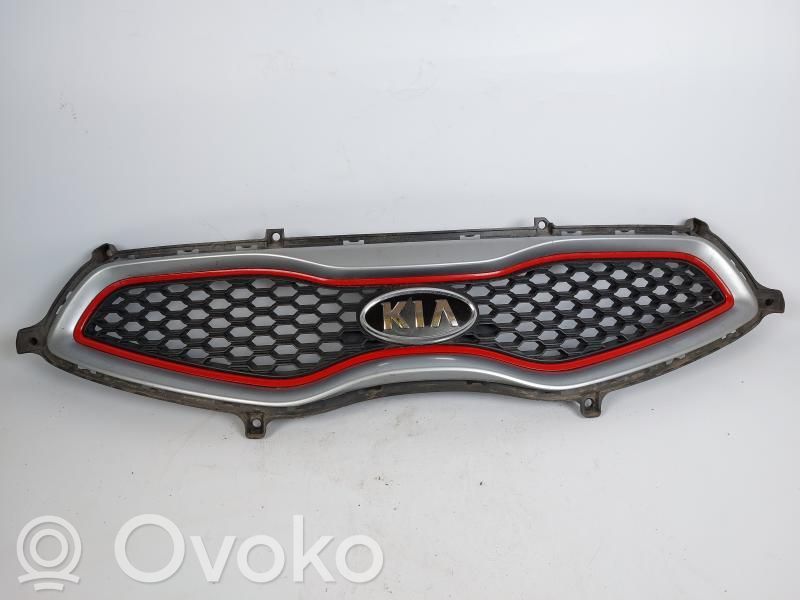 KIA Picanto Front grill 