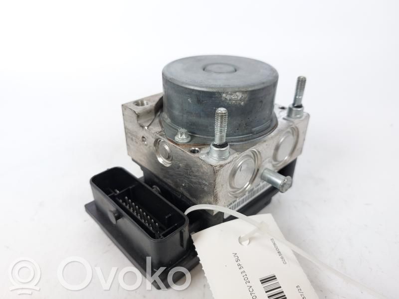 Dacia Duster ABS bloks 