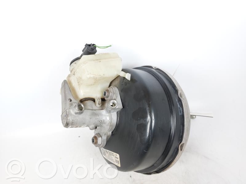 Audi A4 S4 B8 8K Jarrutehostin 