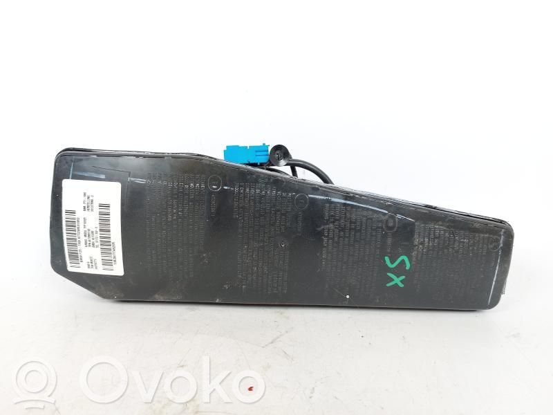 BMW X3 F25 Airbag sedile 