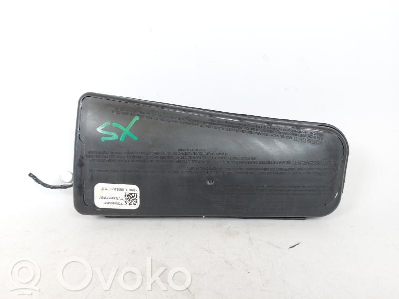 Jeep Compass Poduszka powietrzna Airbag fotela 