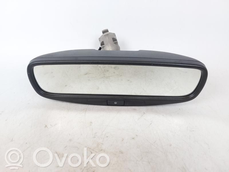 Espejo retrovisor (interior)   5XR33DX9AD,5XR33DX9AD