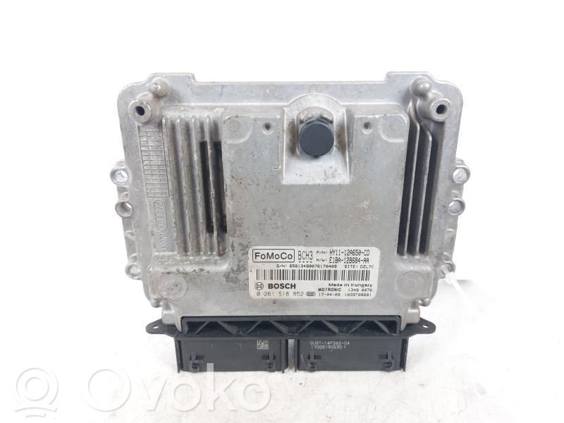 Ford B-MAX Engine control unit/module 
