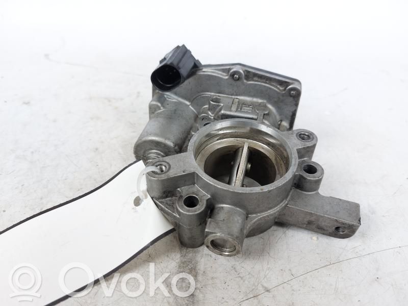 Opel Corsa E Droselis 