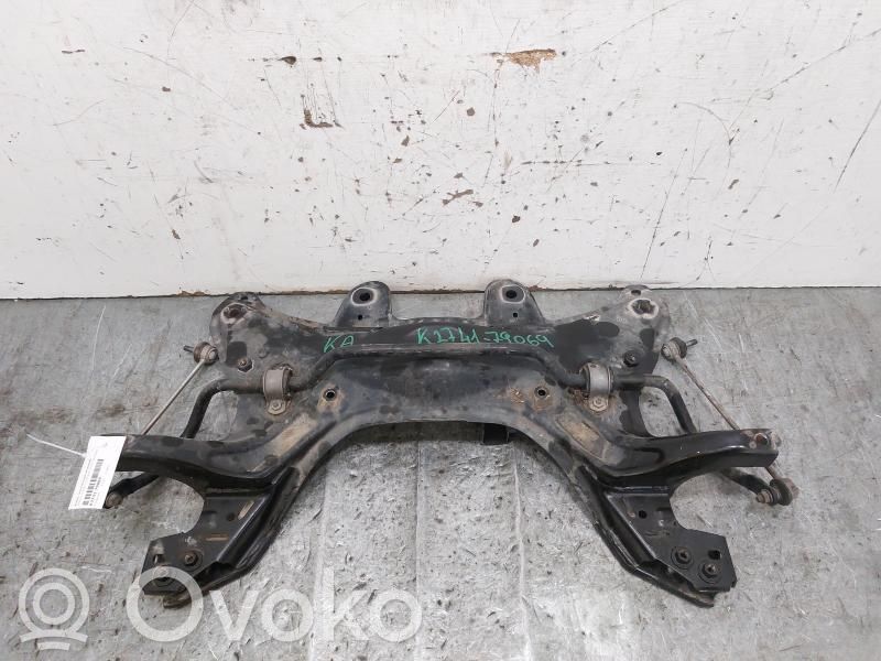 Front subframe   2106084,2106084