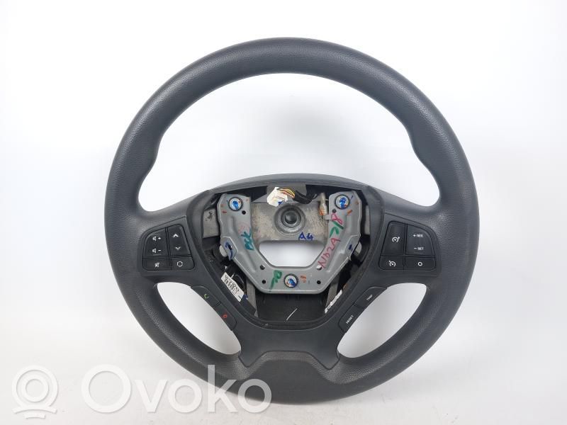 Hyundai i10 Ohjauspyörä 