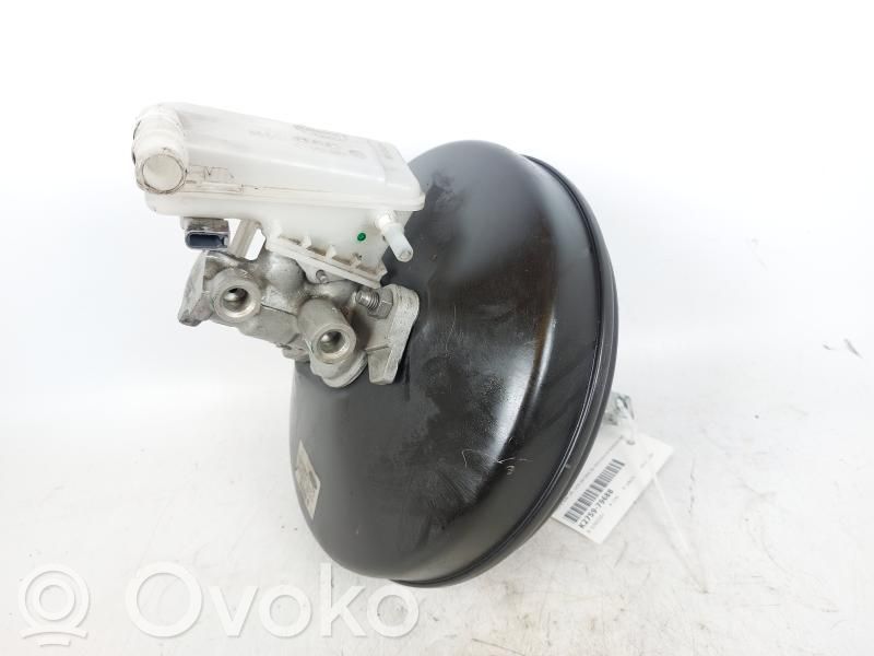 Ford B-MAX Servofreno 