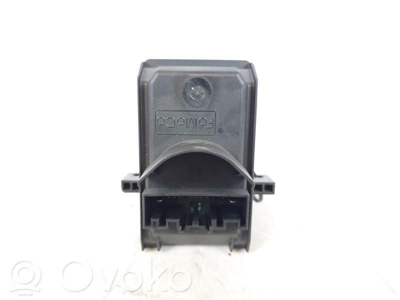 Ford B-MAX Engine control unit/module 