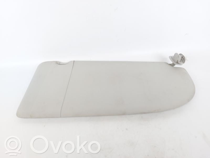 Volkswagen Caddy Visera parasol 