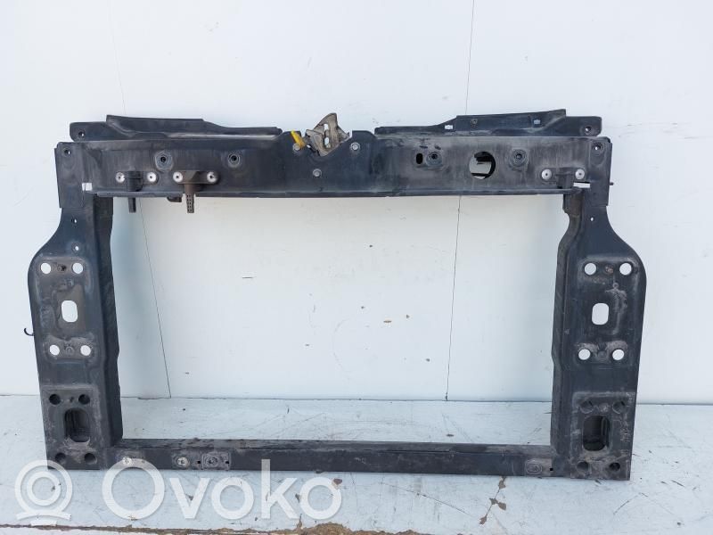 Ford Ka Radiatorių panelė 