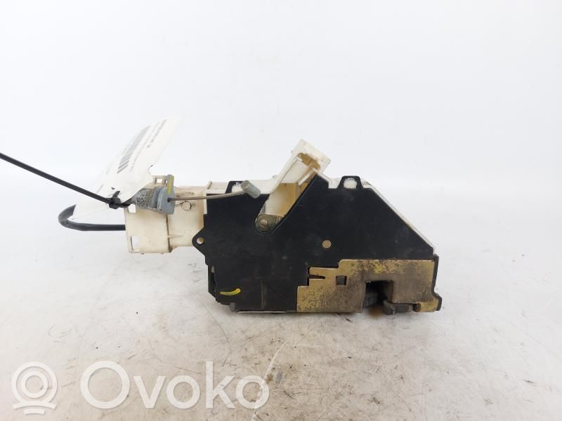 Front door lock   9136ES,9660699780