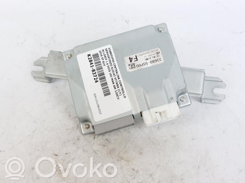 Suzuki Vitara (LY) Engine control unit/module 