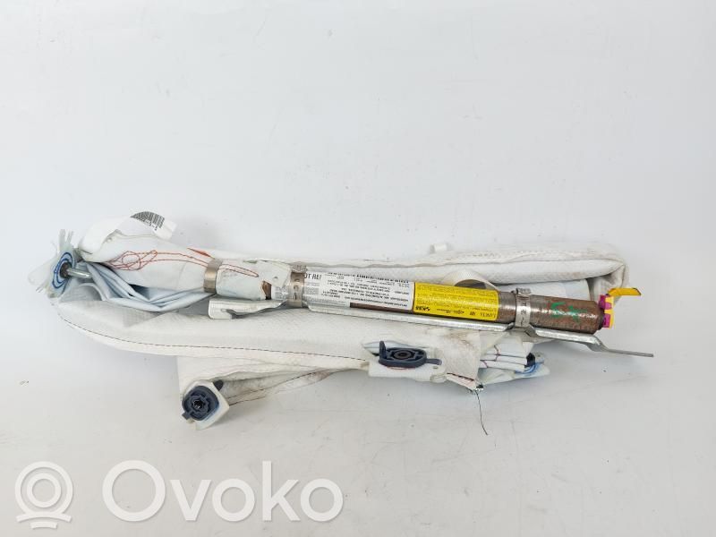 Fiat 500L Poduszka powietrzna Airbag boczna 