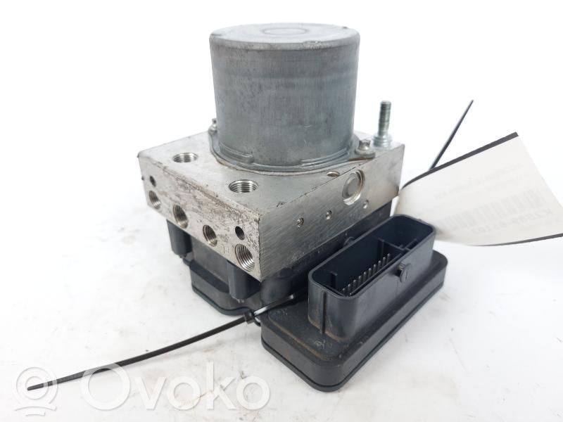 Fiat Tipo ABS Pump 