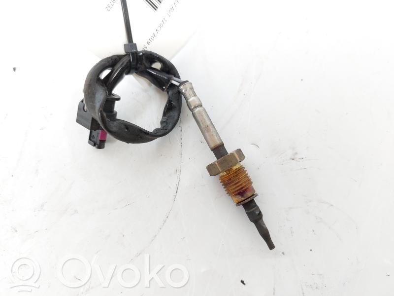 Fiat Tipo Lambda probe sensor 