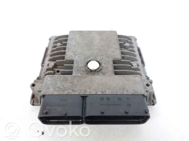 Skoda Yeti (5L) Engine control unit/module 