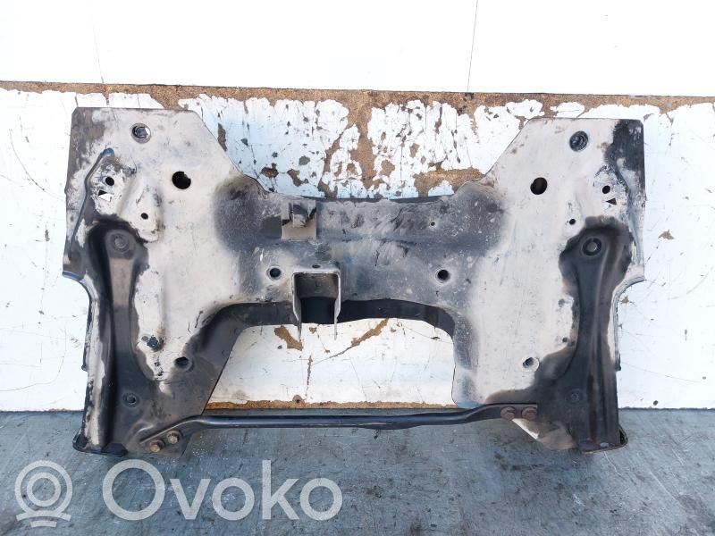 Peugeot 207 Front subframe 