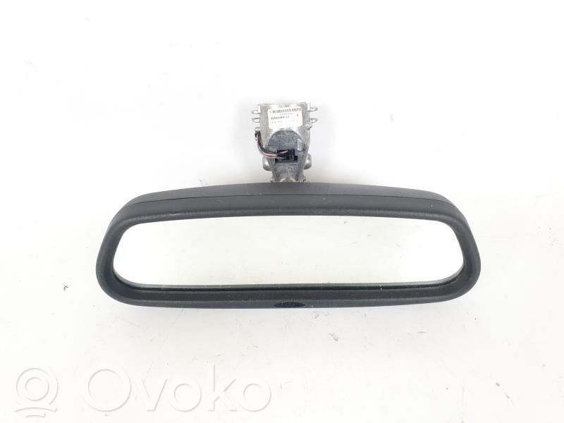 Peugeot 2008 I Rear view mirror (interior) 