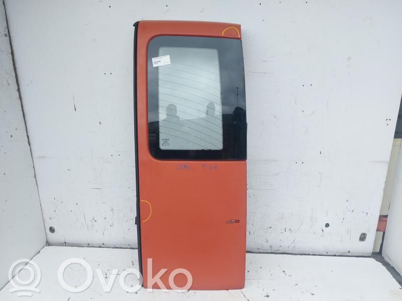 Fiat Doblo Puerta trasera 