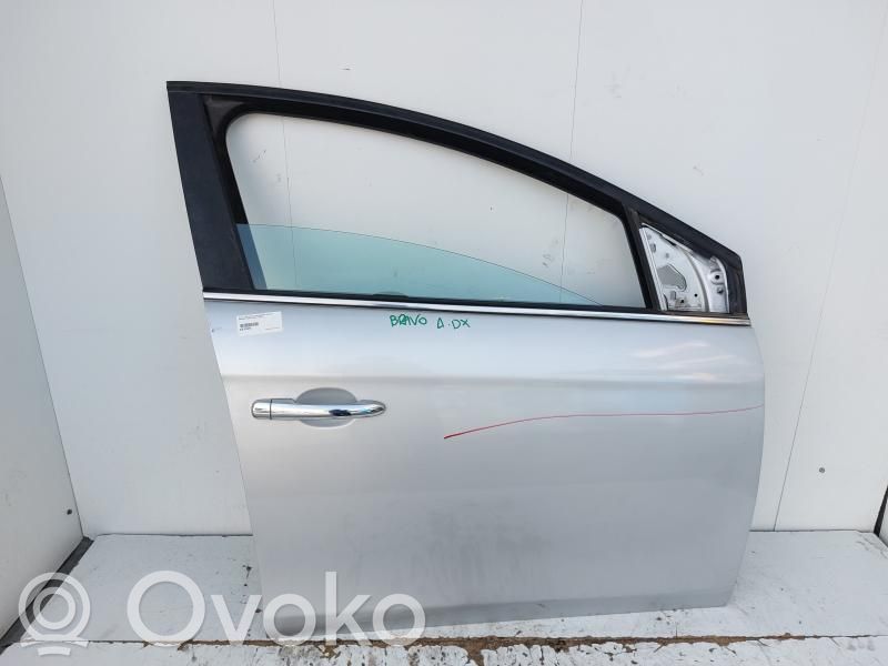 Fiat Bravo Puerta delantera 