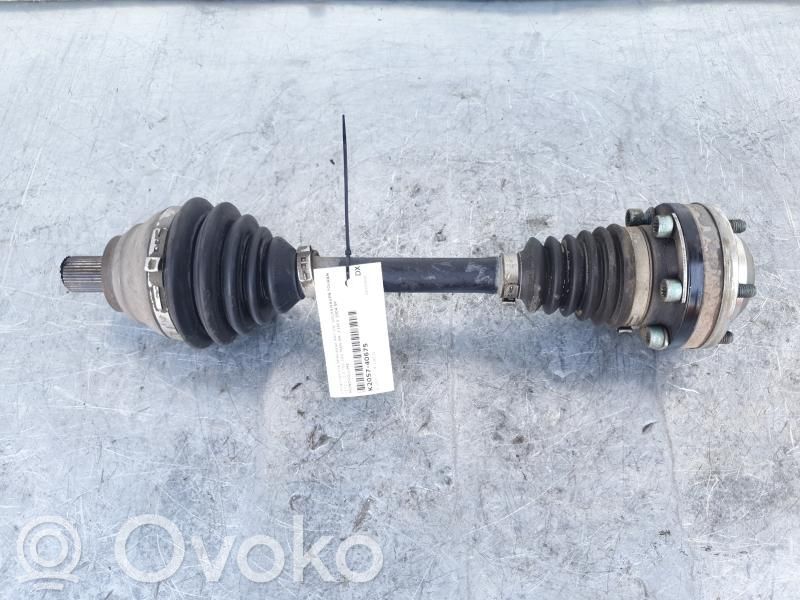 Volkswagen Touran I Półoś przednia 