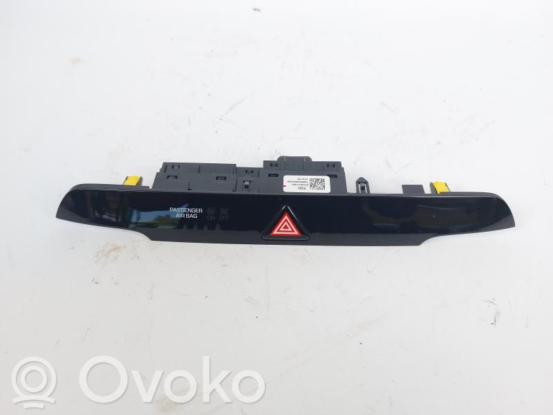 Hyundai Tucson TL Comutator lumini 