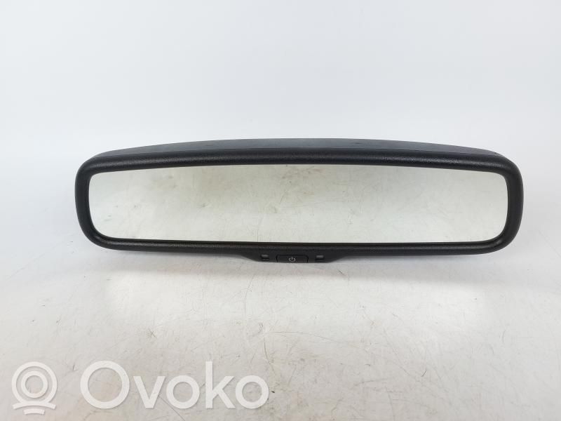 Nissan Qashqai Espejo retrovisor (interior) 