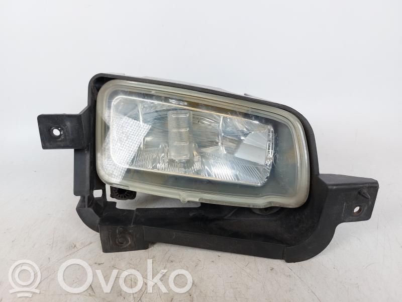Ford B-MAX Etusumuvalo 
