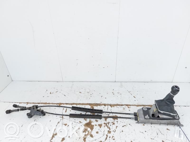 Seat Ibiza IV (6J,6P) Selector caja de cambios 
