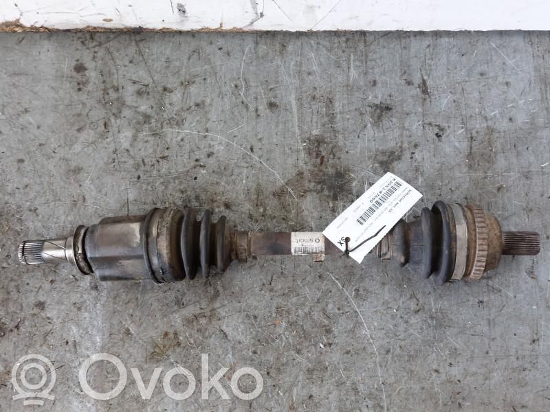 Smart ForTwo II Antriebswelle vorne 