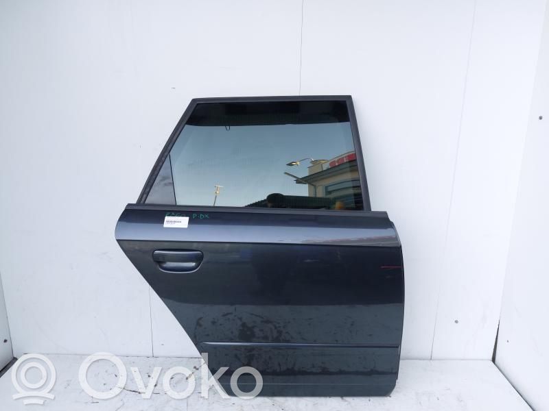 Seat Exeo (3R) Puerta trasera 