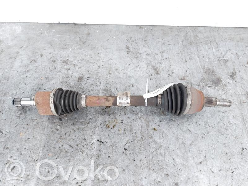 Front driveshaft   2006999,BV613B437UC