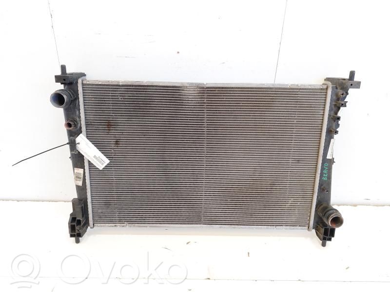 Fiat Bravo Coolant expansion tank/reservoir 