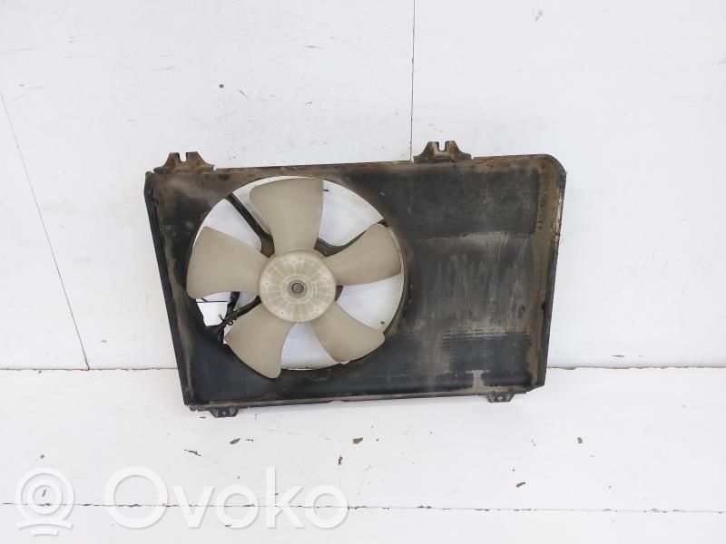 Suzuki Swift I Elektromagnētisks vārsts 