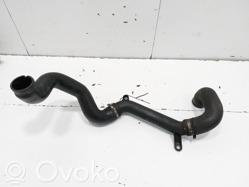 Peugeot Bipper Air conditioning (A/C) pipe/hose 