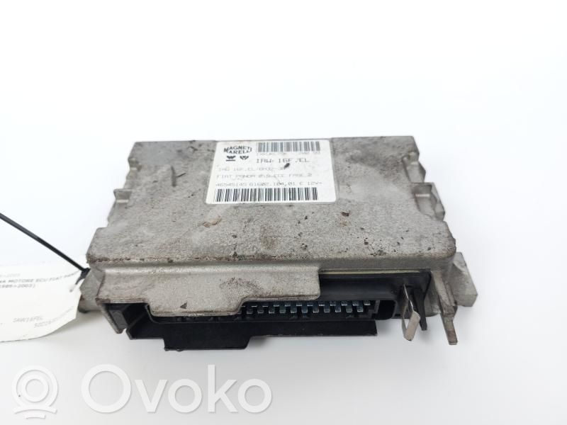 Fiat Panda 141 Engine control unit/module 