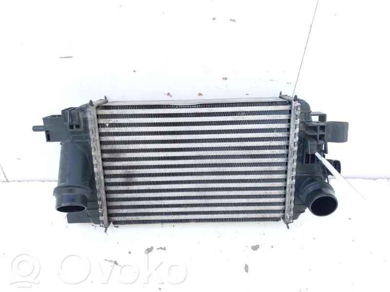 Opel Meriva B Interkūlerio radiatorius 