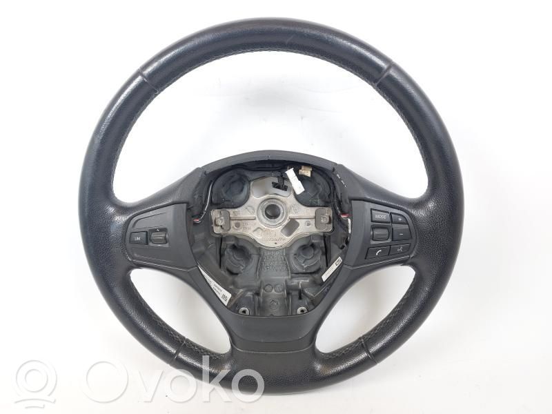 BMW 1 F20 F21 Руль 