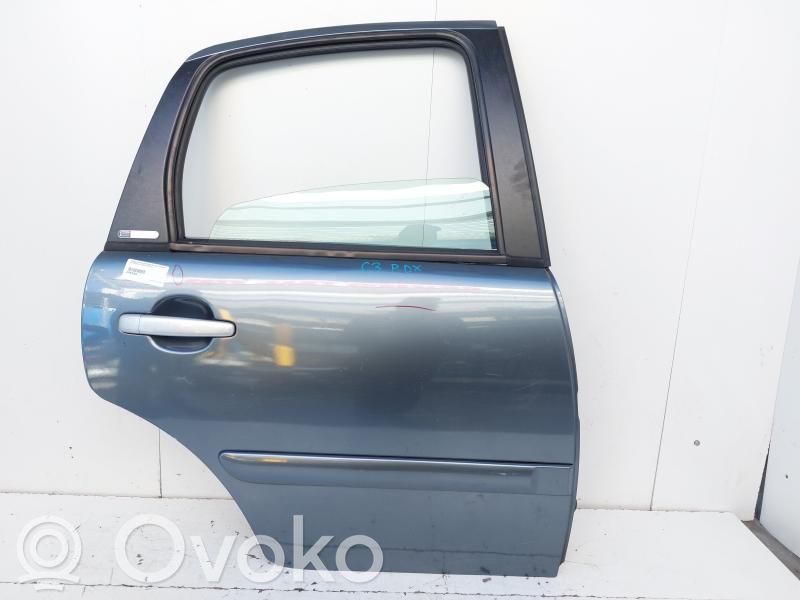 Citroen C3 Galinės durys 