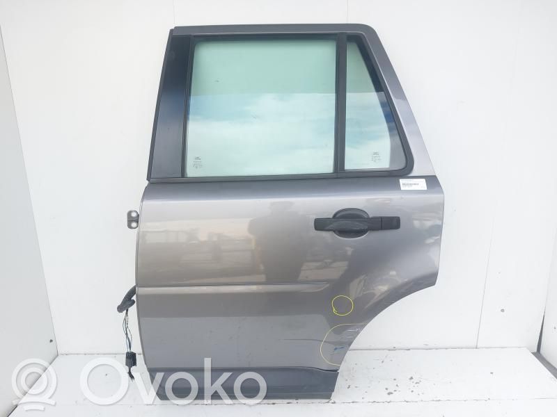 Land Rover Freelander 2 - LR2 Puerta trasera 