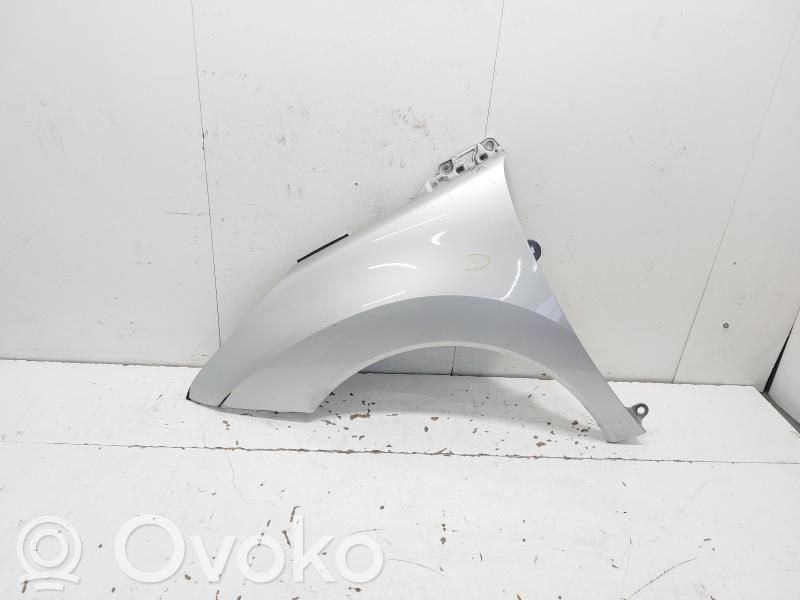 Peugeot 3008 I Odbój / Amortyzator zderzaka przedniego 