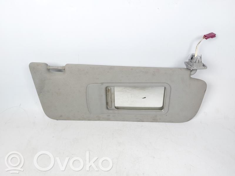 BMW X3 F25 Sun visor 