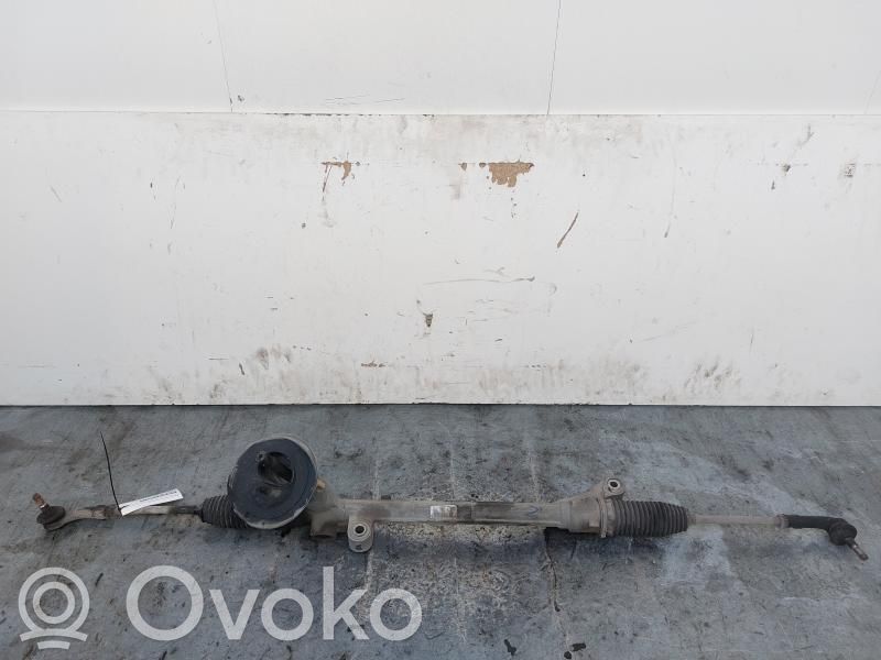 Ford Fiesta Hammastanko 