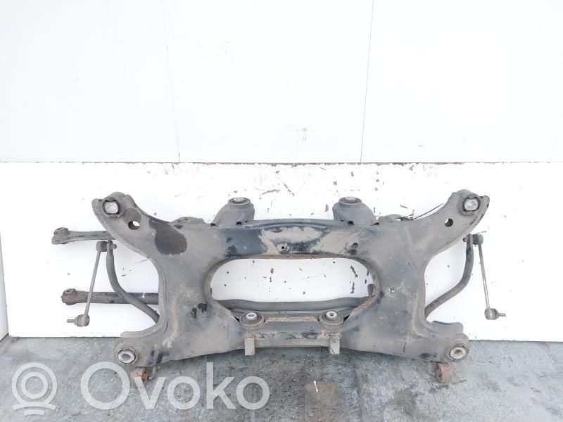 Land Rover Range Rover Evoque L538 Eje trasero 