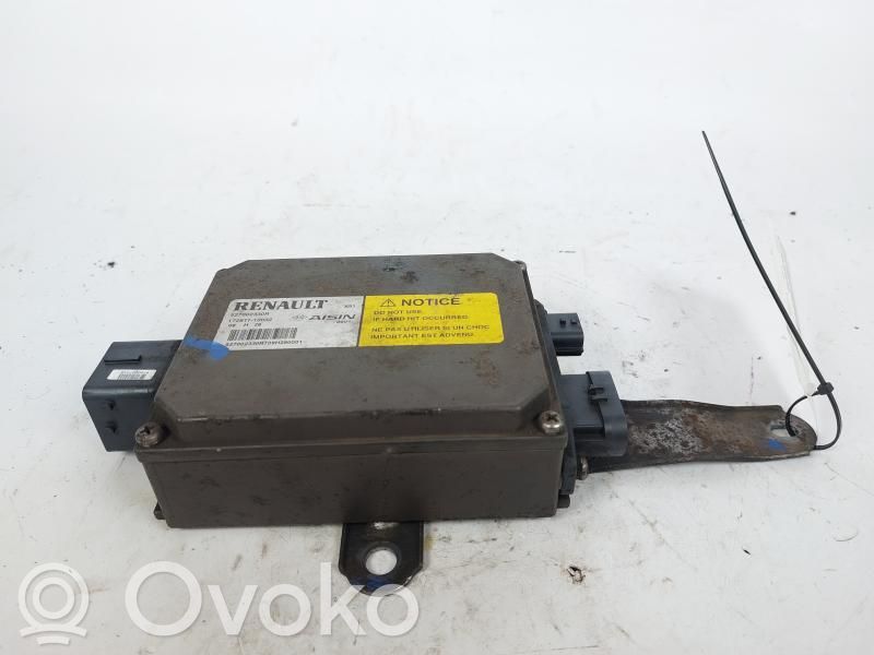 Renault Laguna III Sterownik / Moduł ECU 