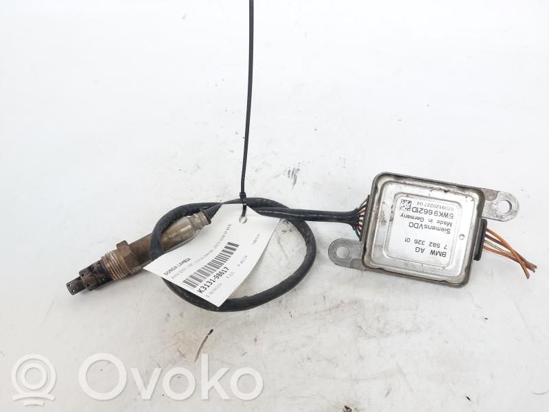 BMW 1 E81 E87 Sonda lambda 