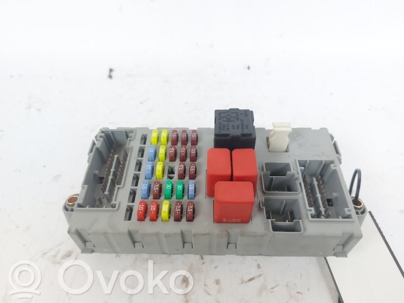 Lancia Musa Fuse module 