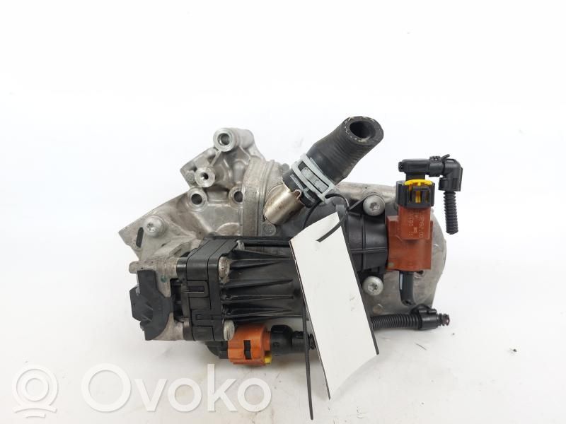 Opel Corsa D Válvula EGR 